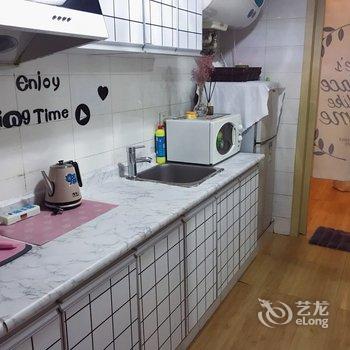 重庆云生雾海公寓(2号店)酒店提供图片