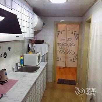 重庆云生雾海公寓(2号店)酒店提供图片