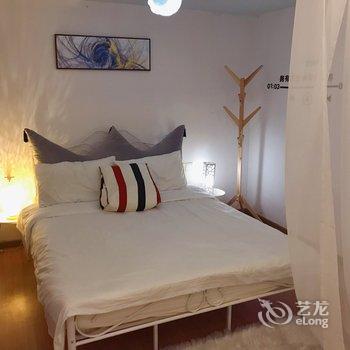 重庆云生雾海公寓(2号店)酒店提供图片
