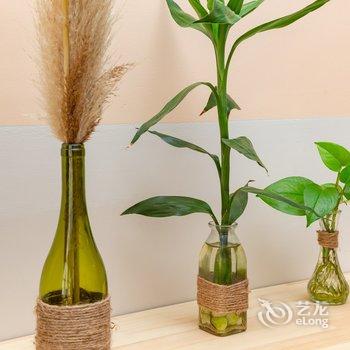 青岛浩瀚民宿酒店提供图片