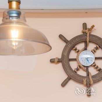 青岛浩瀚民宿酒店提供图片