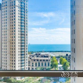 青岛浩瀚民宿酒店提供图片