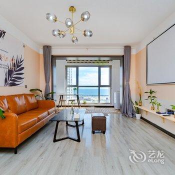 青岛浩瀚民宿酒店提供图片