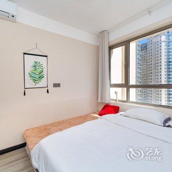 青岛浩瀚民宿酒店提供图片