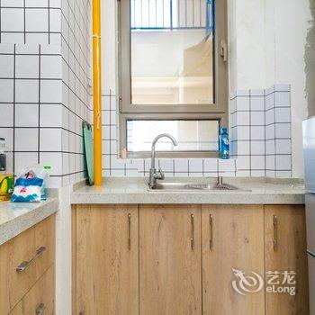 青岛浩瀚民宿酒店提供图片