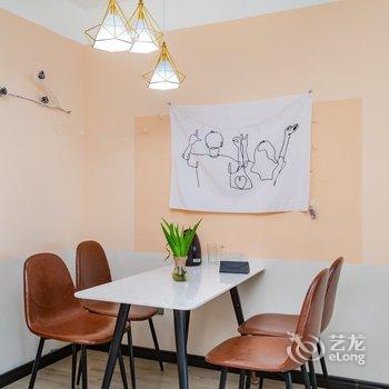 青岛浩瀚民宿酒店提供图片