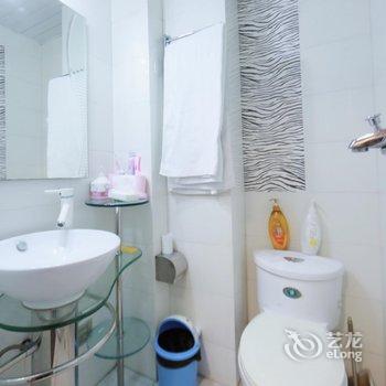 成都成驿巷子公寓酒店提供图片