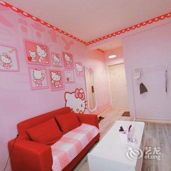 成都成驿巷子公寓酒店提供图片