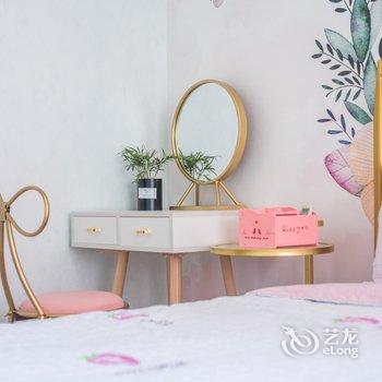 成都成驿巷子公寓酒店提供图片