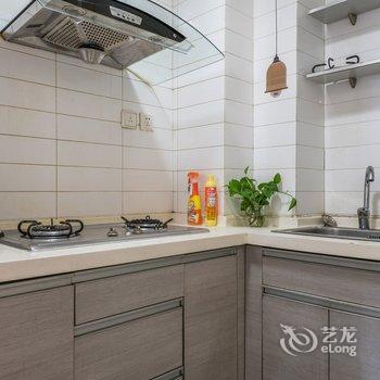 成都成驿巷子公寓酒店提供图片