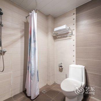 成都成驿巷子公寓酒店提供图片
