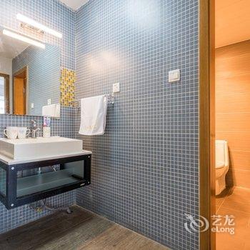 成都成驿巷子公寓酒店提供图片