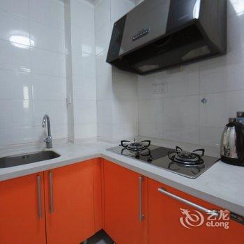 成都成驿巷子公寓酒店提供图片