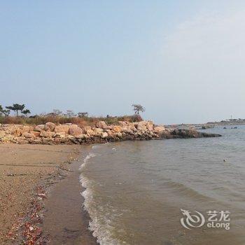 青岛紫萱民宿酒店提供图片