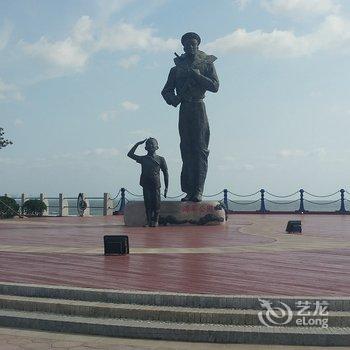 青岛紫萱民宿酒店提供图片