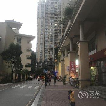 贵阳悦享时光民宿酒店提供图片