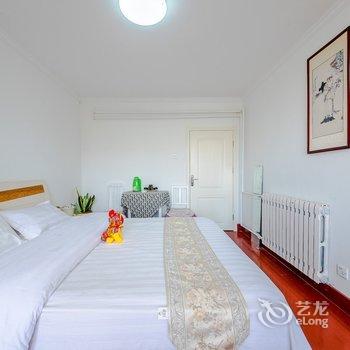 青岛台东高歌公寓酒店提供图片