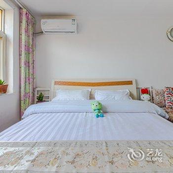青岛台东高歌公寓酒店提供图片