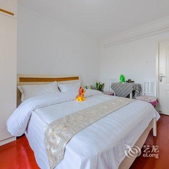 青岛台东高歌公寓酒店提供图片