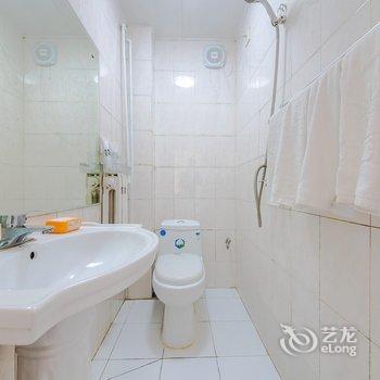 青岛台东高歌公寓酒店提供图片