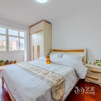 青岛台东高歌公寓酒店提供图片