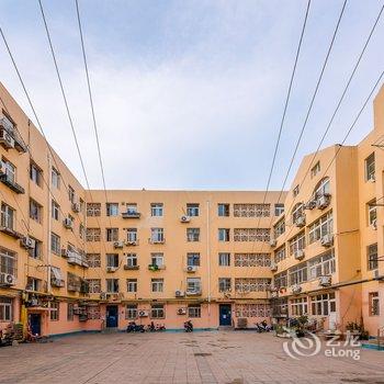 青岛台东高歌公寓酒店提供图片