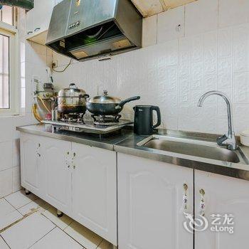 青岛台东高歌公寓酒店提供图片