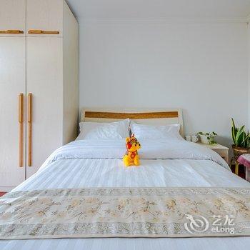 青岛台东高歌公寓酒店提供图片