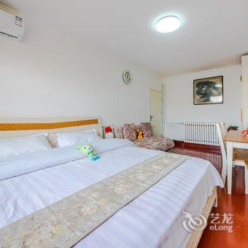 青岛台东高歌公寓酒店提供图片
