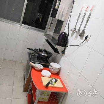 张惠公寓(西安3号店)酒店提供图片
