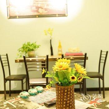 张惠公寓(西安3号店)酒店提供图片