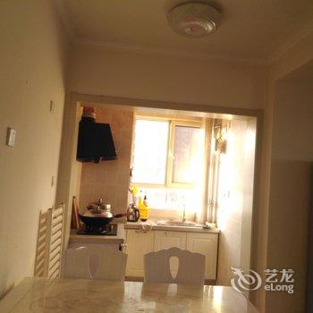 青岛姜梦燃公寓酒店提供图片