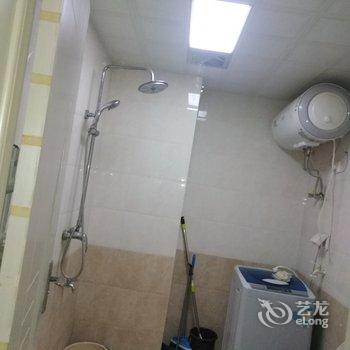 青岛姜梦燃公寓酒店提供图片