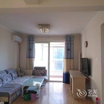 青岛姜梦燃公寓酒店提供图片