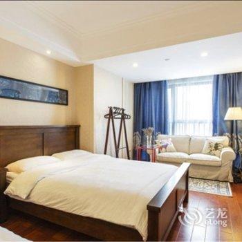 深圳黄春兰公寓酒店提供图片