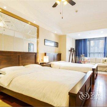 深圳黄春兰公寓酒店提供图片