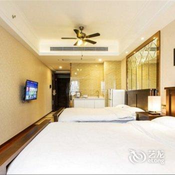 深圳黄春兰公寓酒店提供图片