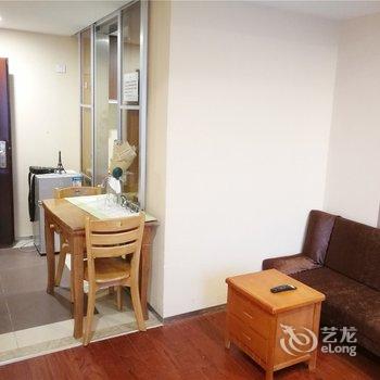 青岛天天在浪里公寓酒店提供图片