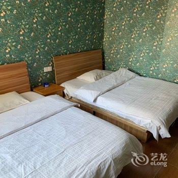 青岛安琪公寓酒店提供图片