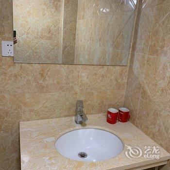 青岛安琪公寓酒店提供图片