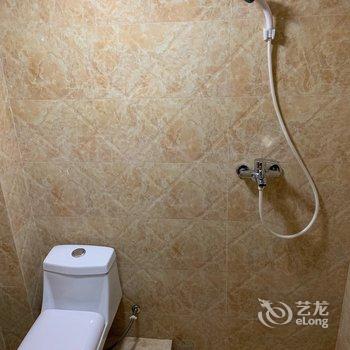 青岛安琪公寓酒店提供图片
