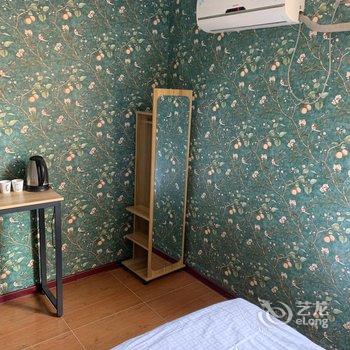 青岛安琪公寓酒店提供图片