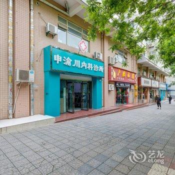 西安别树一阁w公寓(3号店)酒店提供图片