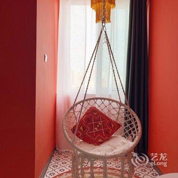 郑州刘茈公寓(2号店)酒店提供图片