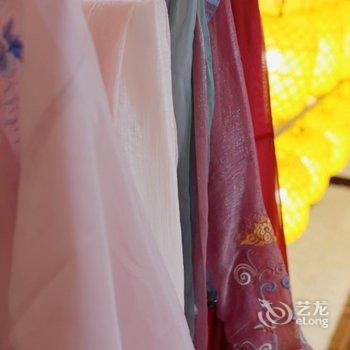 郑州刘茈公寓(2号店)酒店提供图片