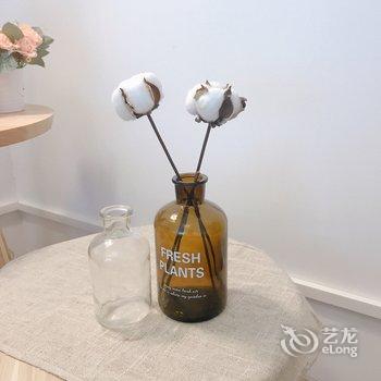 南宁丘丘鱼公寓酒店提供图片
