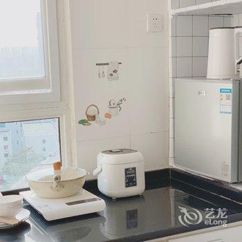 郑州刘茈公寓(2号店)酒店提供图片