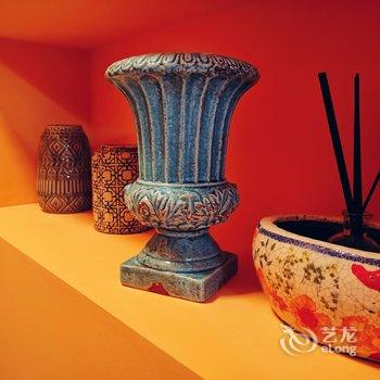 郑州刘茈公寓(2号店)酒店提供图片