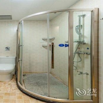 南宁叶高公寓(i艺术公园龙光站分店)酒店提供图片