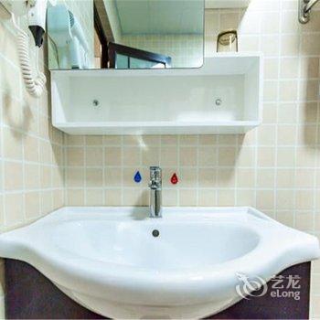 南宁叶高公寓(i艺术公园龙光站分店)酒店提供图片